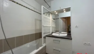 Appartement 3 pièce(s)