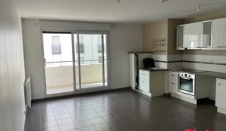 Appartement 3 pièce(s)