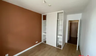 Appartement 3 pièce(s)