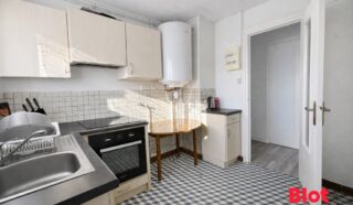 Appartement 4 pièce(s)