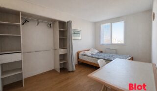 Appartement 4 pièce(s)