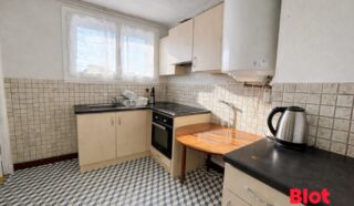 Appartement 4 pièce(s)