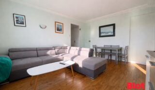 Appartement 4 pièce(s)