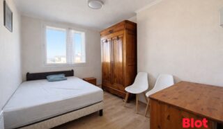 Appartement 4 pièce(s)