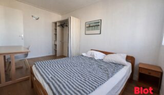 Appartement 4 pièce(s)