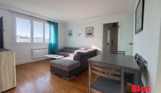 Appartement 4 pièce(s)