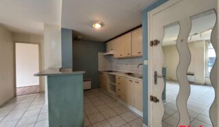 Appartement 3 pièce(s)