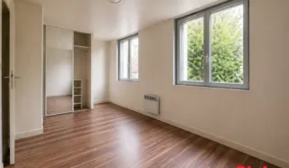 Appartement 3 pièce(s)