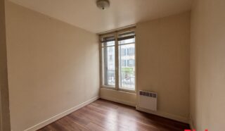 Appartement 3 pièce(s)