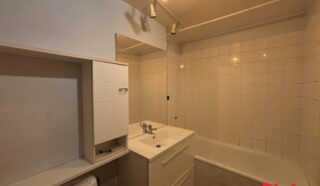 Appartement 3 pièce(s)