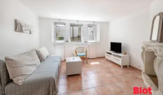 Maison 5 pièce(s)