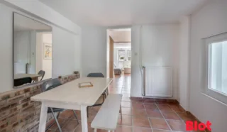 Maison 5 pièce(s)