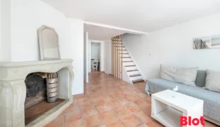 Maison 5 pièce(s)