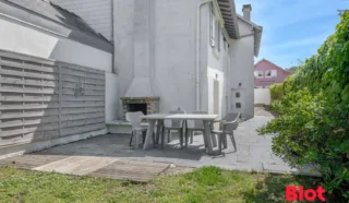 Maison 5 pièce(s)