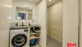 Appartement 4 pièce(s)