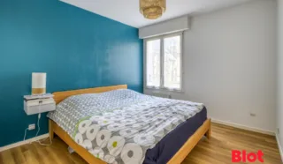 Appartement 4 pièce(s)