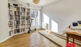 Appartement 4 pièce(s)