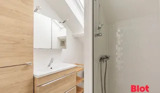 Appartement 2 pièce(s)