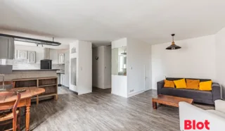 Appartement 2 pièce(s)