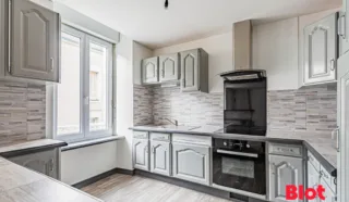 Appartement 2 pièce(s)