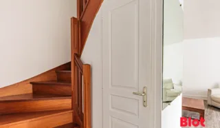 Appartement 2 pièce(s)