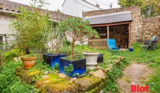 Appartement 2 pièce(s)