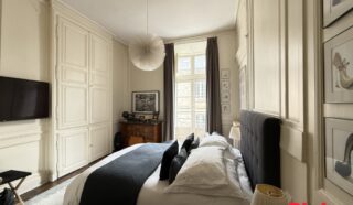 Appartement 3 pièce(s)