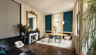 Appartement 3 pièce(s)