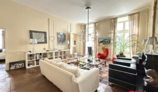 Appartement 3 pièce(s)