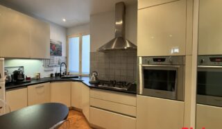 Appartement 3 pièce(s)