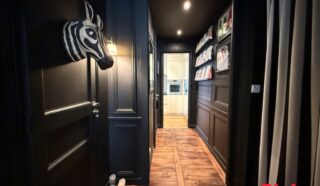 Appartement 3 pièce(s)