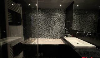 Appartement 3 pièce(s)