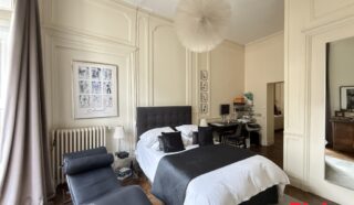 Appartement 3 pièce(s)