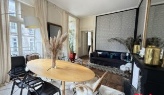 Appartement 3 pièce(s)