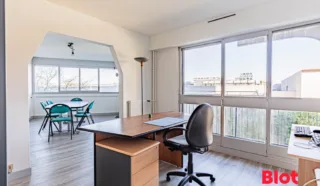 Appartement 4 pièce(s)