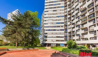 Appartement 4 pièce(s)