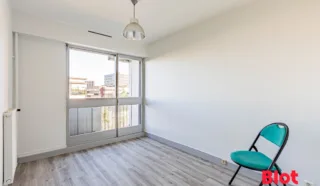 Appartement 4 pièce(s)