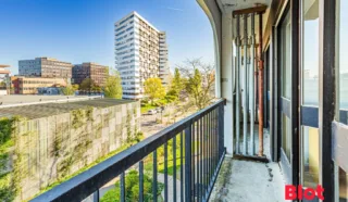 Appartement 4 pièce(s)