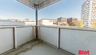 Appartement 4 pièce(s)