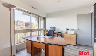 Appartement 4 pièce(s)