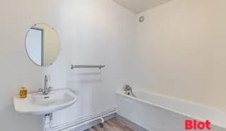 Appartement 4 pièce(s)