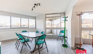 Appartement 4 pièce(s)