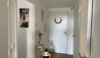 Appartement 3 pièce(s)