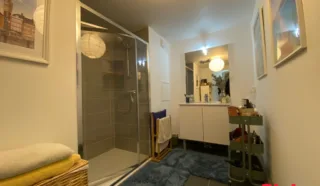 Appartement 3 pièce(s)