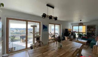 Appartement 3 pièce(s)