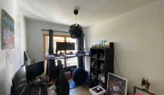 Appartement 3 pièce(s)