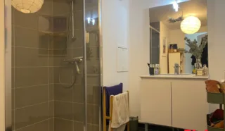 Appartement 3 pièce(s)