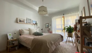 Appartement 3 pièce(s)