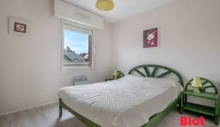 Appartement 4 pièce(s)