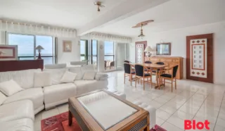 Appartement 4 pièce(s)